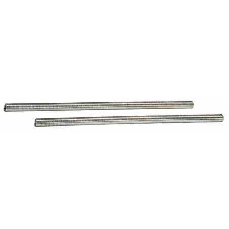 MOLLA TRAZIONE DF 3MM,  DE 20MM, L.300MM