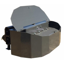 ZAVORRA 2000 KG - VERDE