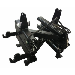 MOLTIPILCATORE DI ZAVORRA 'VIP' + ATTACCO 3 P.TI