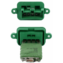 RESISTORE A/C ADATTABILE RIF. ORIG. 3907288M1 - 5192096