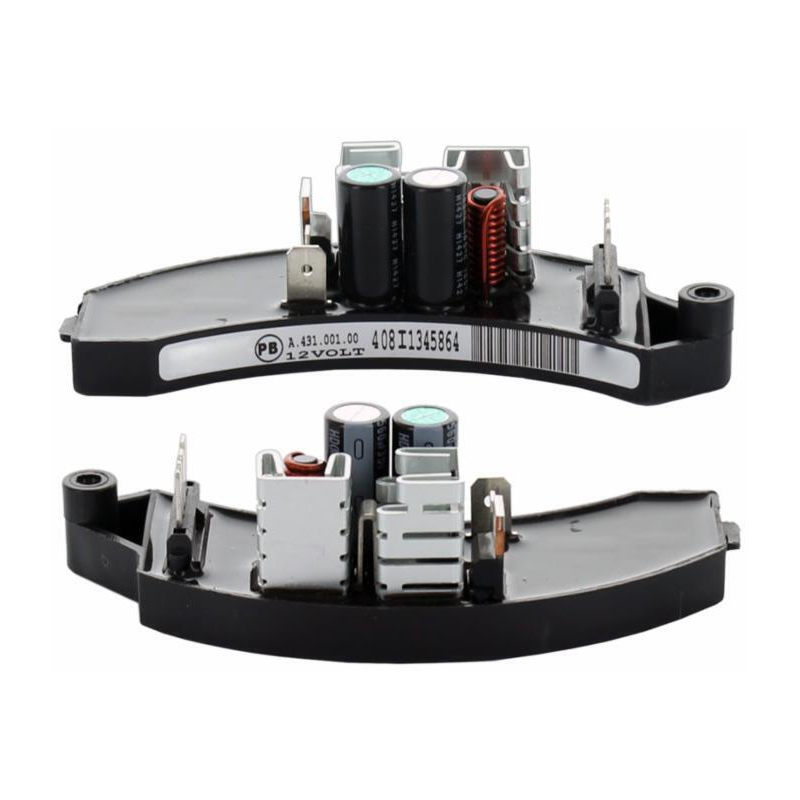 REGOLATORE A/C ADATTABILE RIF. ORIG. 4289587M1 - 0.900.1193.3