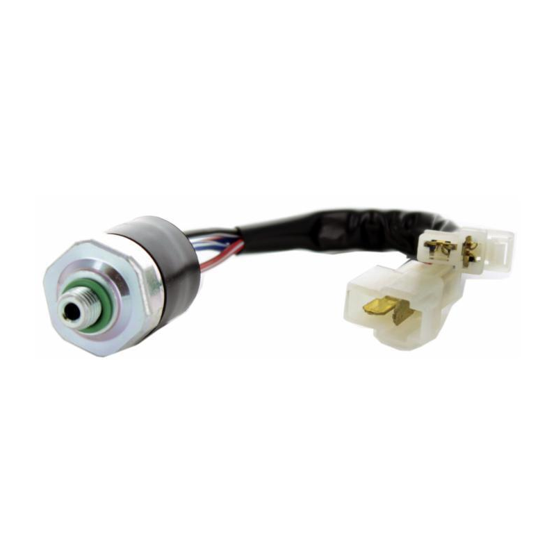 PRESSOSTATO TRINARY MASCHIO PER IMPIANTO A/C