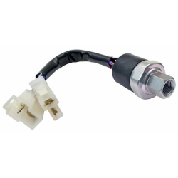 PRESSOSTATO TRINARY FEMMINA PER IMPIANTO A/C