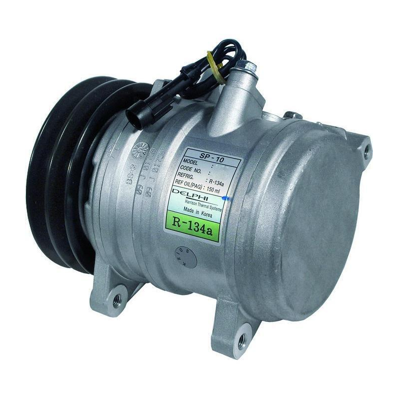 COMPRESSORE A/C RIF. ORIG. HARRISON DELPHI 015155/2A