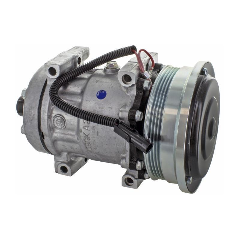 COMPRESSORE A/C RIF. ORIG. SANDEN 4033