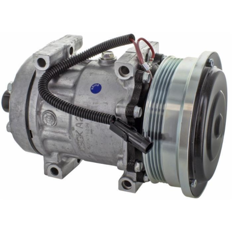 COMPRESSORE A/C RIF. ORIG. SANDEN 4033