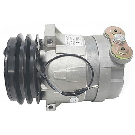 COMPRESSORE A/C ADATTABILE LAVERDA