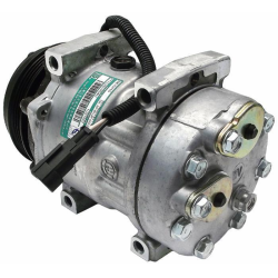 COMPRESSORE A/C RIF. ORIG. SANDEN 8148