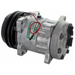 COMPRESSORE A/C RIF. ORIG. SANDEN 8056 - 7960