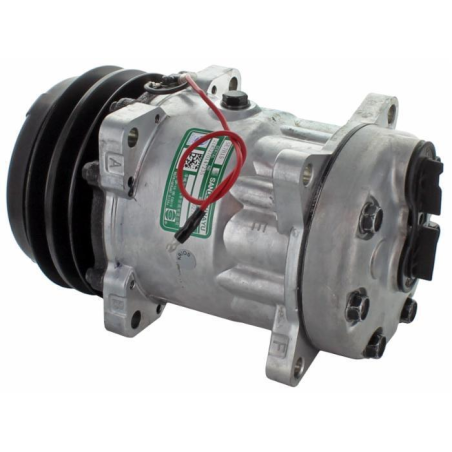 COMPRESSORE A/C RIF. ORIG. SANDEN 8056 - 7960