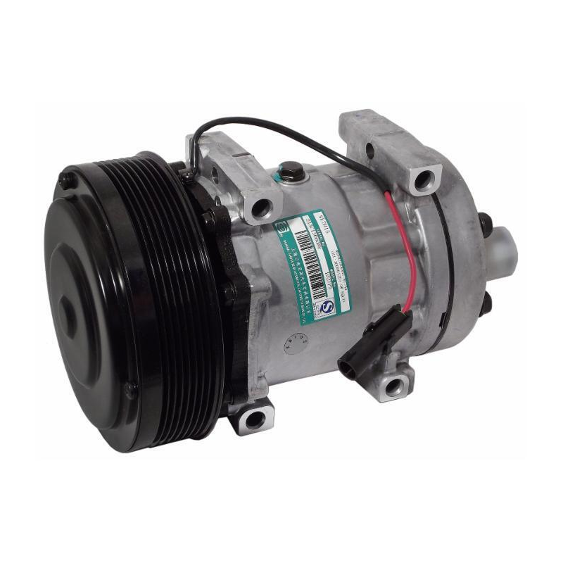 COMPRESSORE A/C RIF. ORIG. SANDEN 4768