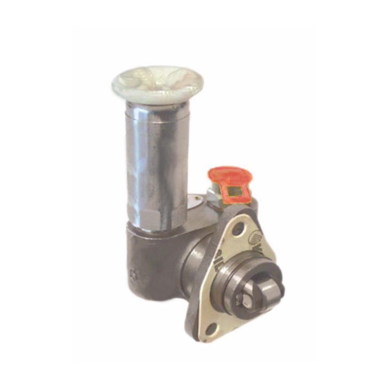 POMPA ALIMENTAZIONE STANTUFFO