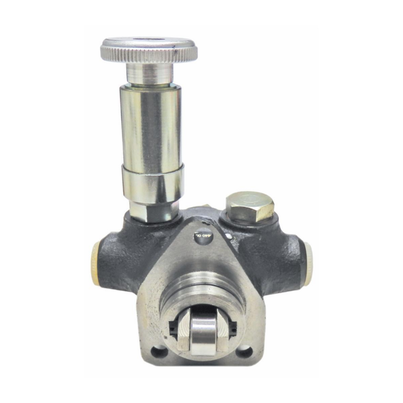 POMPA ALIMENTAZIONE STANTUFFO