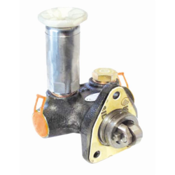 POMPA ALIMENTAZIONE STANTUFFO