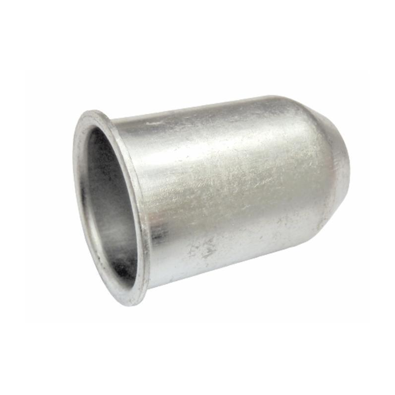 BICCHIERINO IN ALLUMINIO