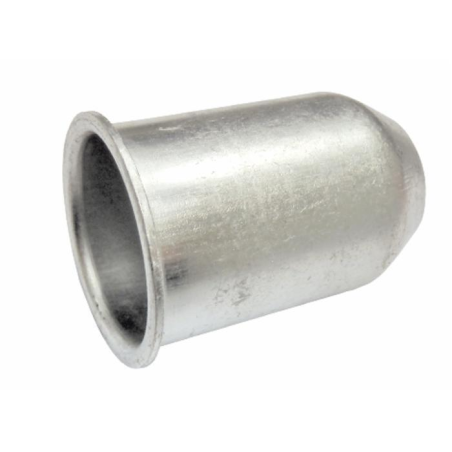 BICCHIERINO IN ALLUMINIO