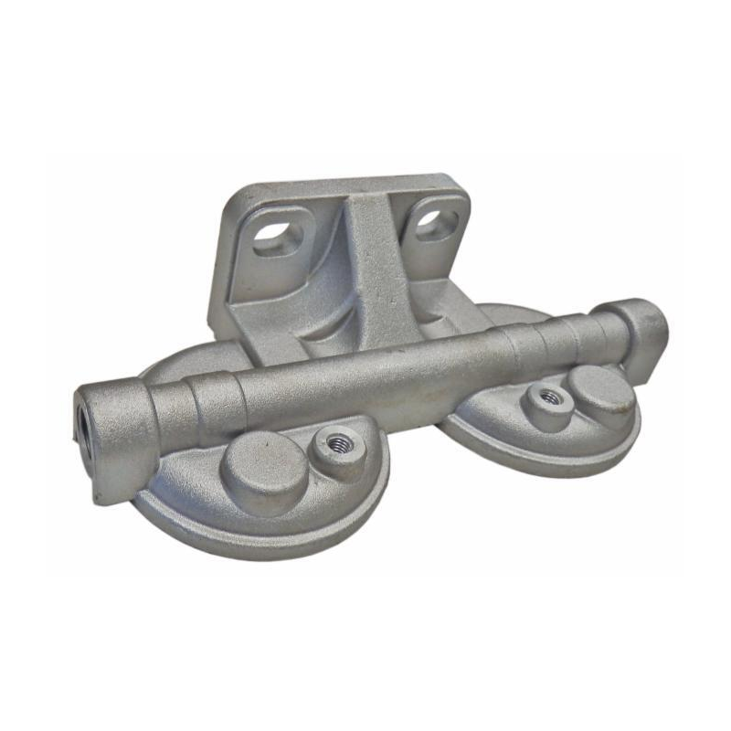 SUPPORTO FILTRO DOPPIO DX