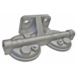 SUPPORTO FILTRO DOPPIO SX