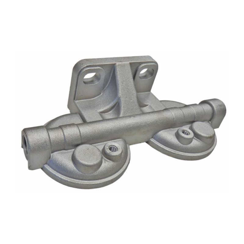 SUPPORTO FILTRO DOPPIO SX