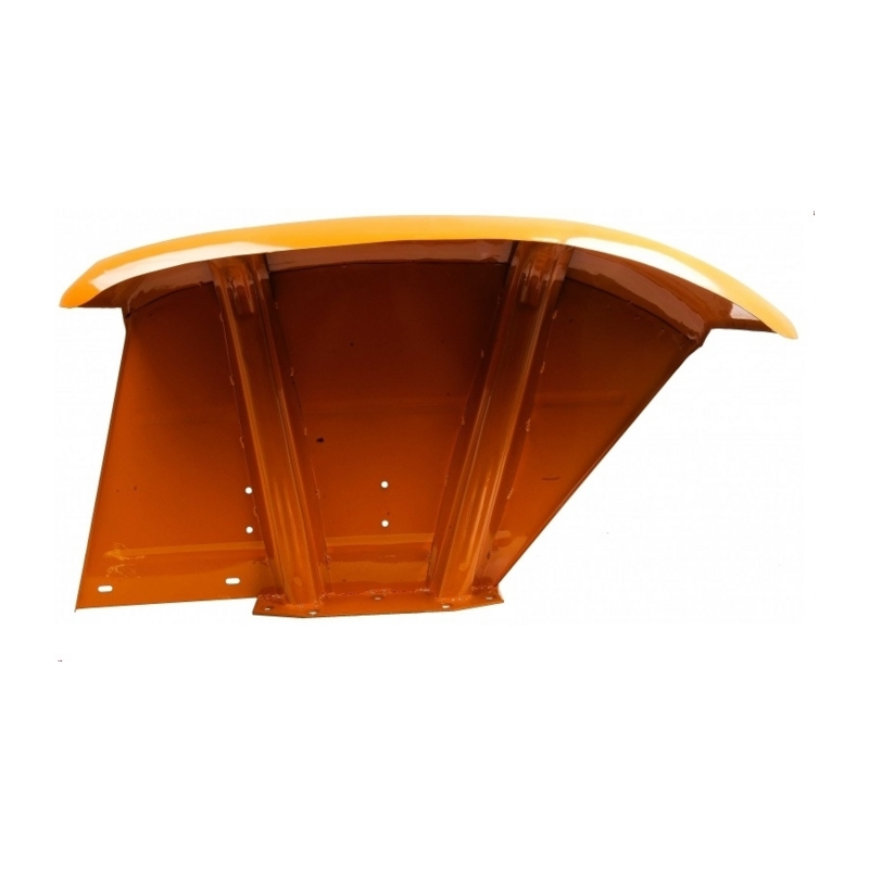 PARAFANGO POSTERIORE SX ADATTABILE A 598848