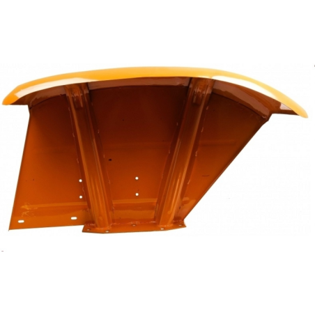 PARAFANGO POSTERIORE SX ADATTABILE A 598848