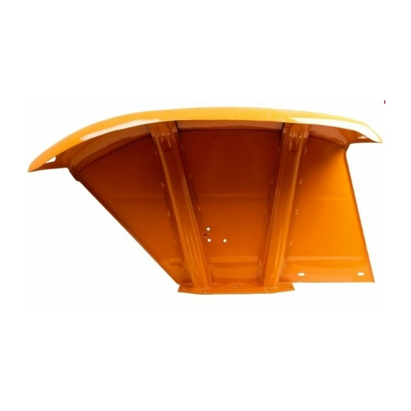 PARAFANGO POSTERIORE DX ADATTABILE A 598847