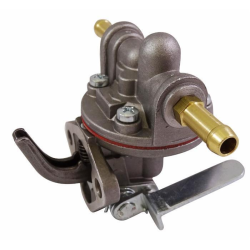 POMPA NAFTA ADATTABILE A RIF. ORIG. 16604-52032