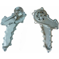 POMPA ACQUA ADATTABILE KUBOTA RIF. 16412-73030