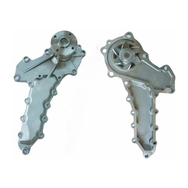 POMPA ACQUA ADATTABILE KUBOTA RIF. 16412-73030