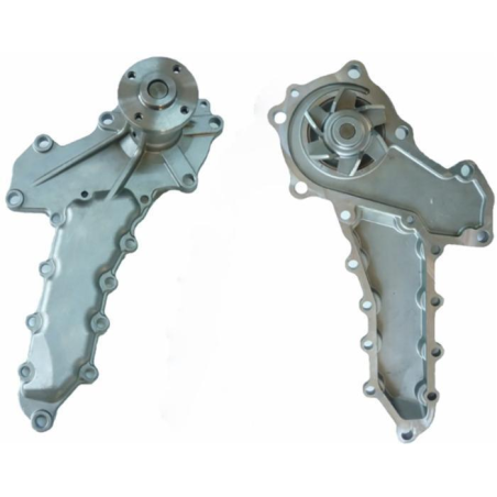 POMPA ACQUA ADATTABILE KUBOTA RIF. 16412-73030