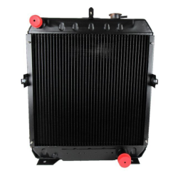 RADIATORE ADATTABILE RIF. ORIGINALE 3399812R1