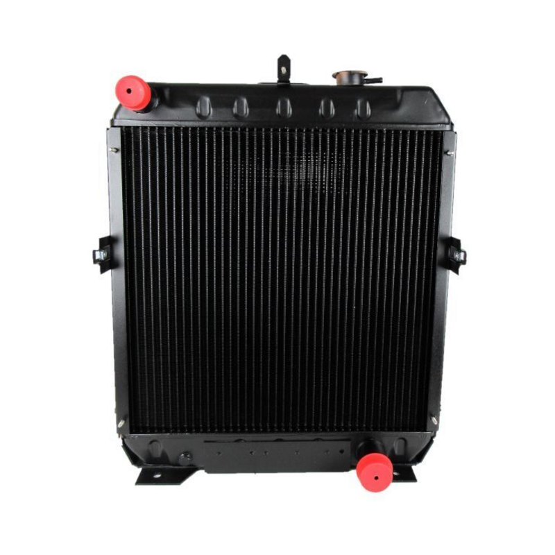 RADIATORE ADATTABILE RIF. ORIGINALE 3399812R1