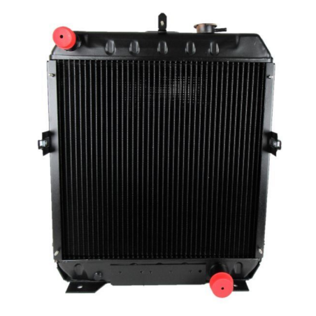 RADIATORE ADATTABILE RIF. ORIGINALE 3399812R1