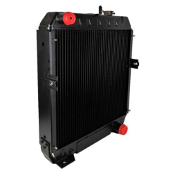 RADIATORE ADATTABILE RIF. ORIGINALE 3399812R1