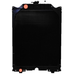 RADIATORE ADATTABILE RIF. ORIGINALE 5167369