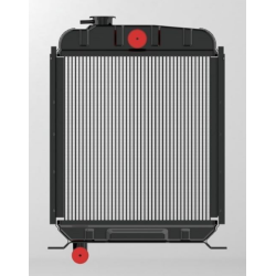 RADIATORE ADATTABILE RIF. ORIGINALE 597351