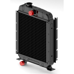 RADIATORE ADATTABILE RIF. ORIGINALE 597351