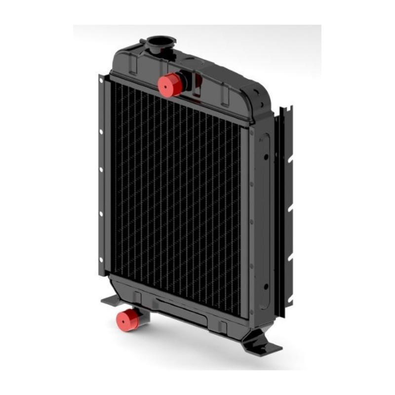 RADIATORE ADATTABILE RIF. ORIGINALE 597351