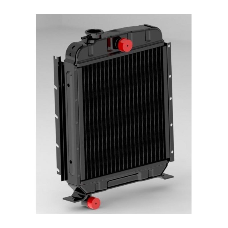 RADIATORE ADATTABILE RIF. ORIGINALE 597351