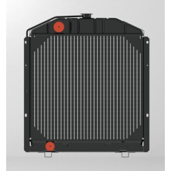 RADIATORE ADATTABILE RIF. ORIGINALE 4951039