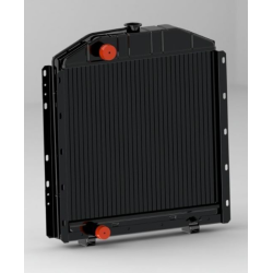 RADIATORE ADATTABILE RIF. ORIGINALE 4951039