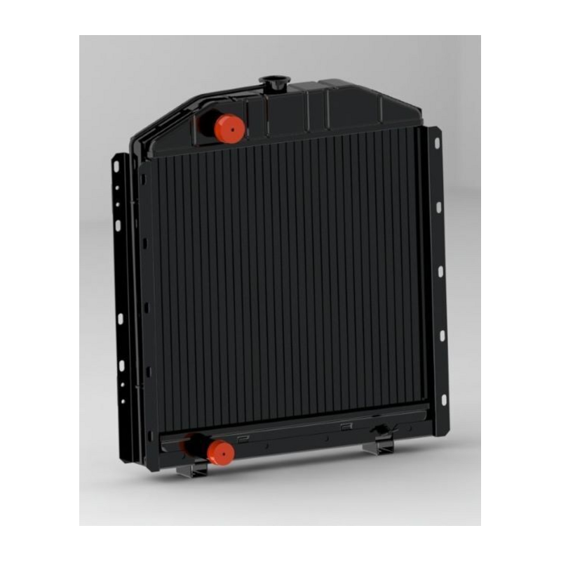 RADIATORE ADATTABILE RIF. ORIGINALE 4951039