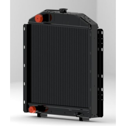 RADIATORE ADATTABILE RIF. ORIGINALE 4951039