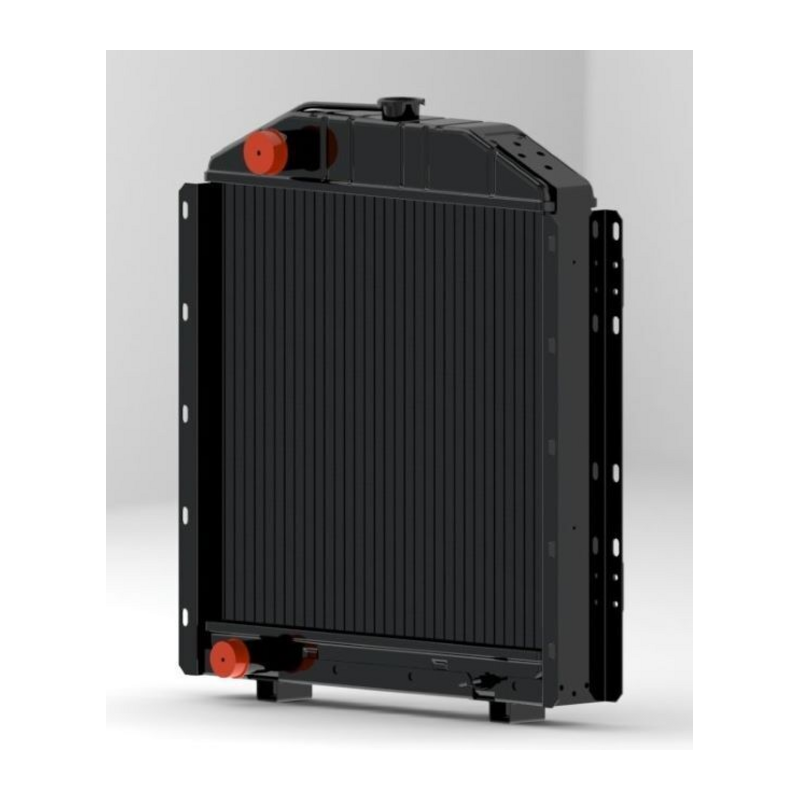 RADIATORE ADATTABILE RIF. ORIGINALE 4951039