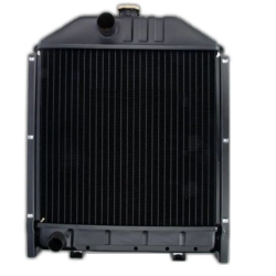 RADIATORE ADATTABILE RIF. ORIGINALE 4970998