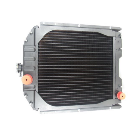 RADIATORE ADATTABILE RIF. ORIGINALE 5153483