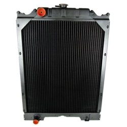 RADIATORE ADATTABILE RIF. ORIGINALE 5167367