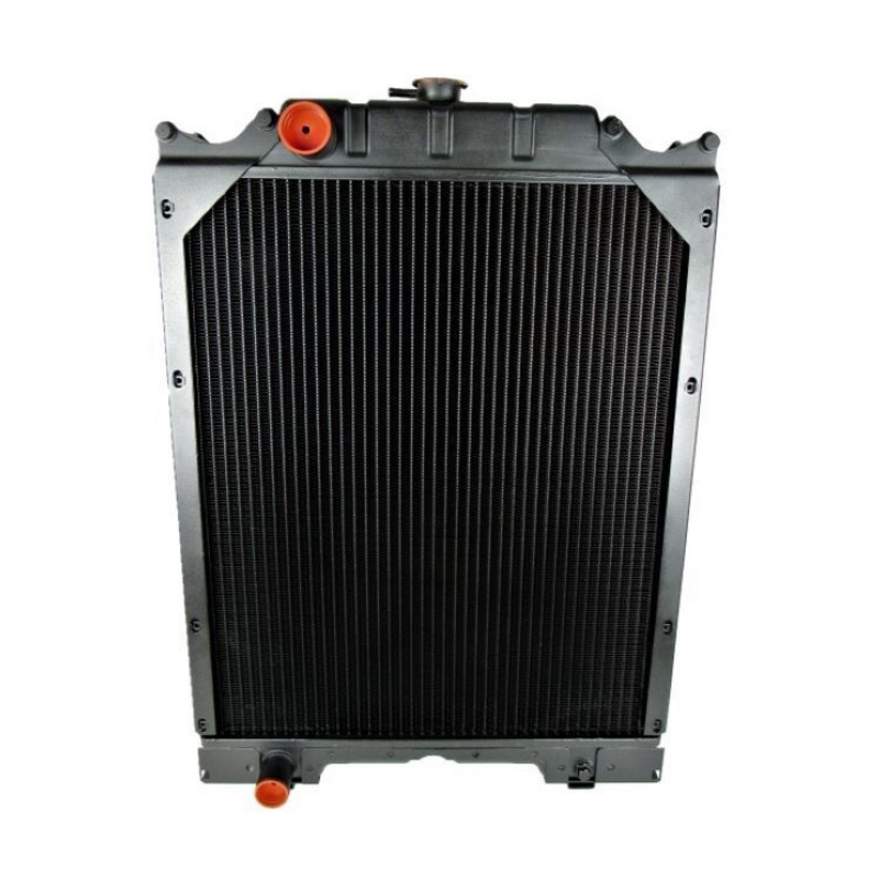 RADIATORE ADATTABILE RIF. ORIGINALE 5167367