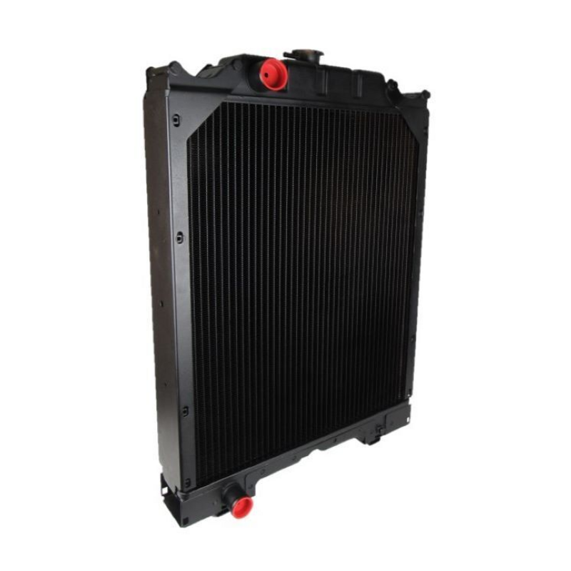 RADIATORE ADATTABILE RIF. ORIGINALE 5167367