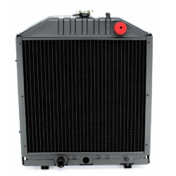 RADIATORE ADATTABILE RIF. ORIGINALE 5107007
